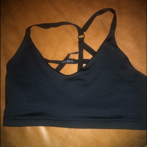 Sports bra - Picture 2 of 2